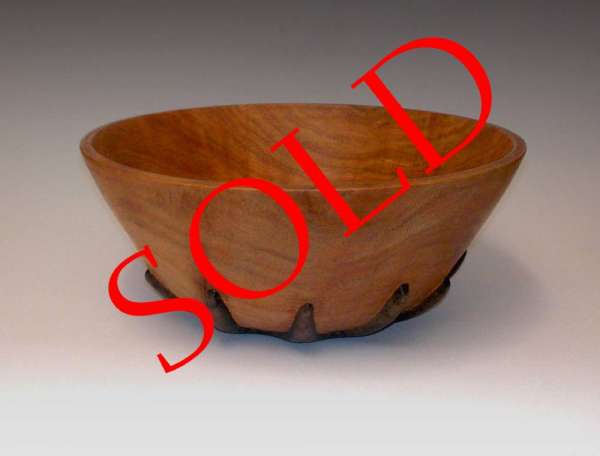 Mesquite Bowl SOLD