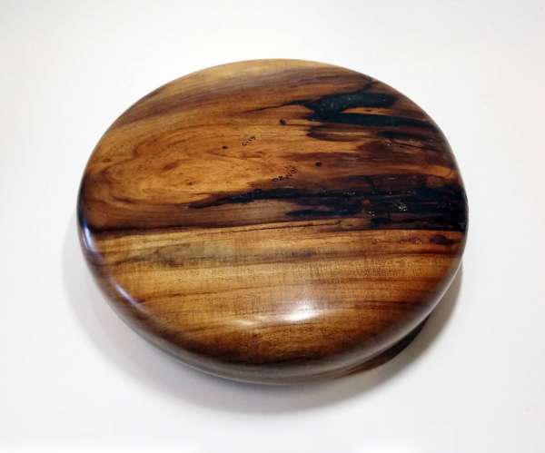 live edge bowl 4